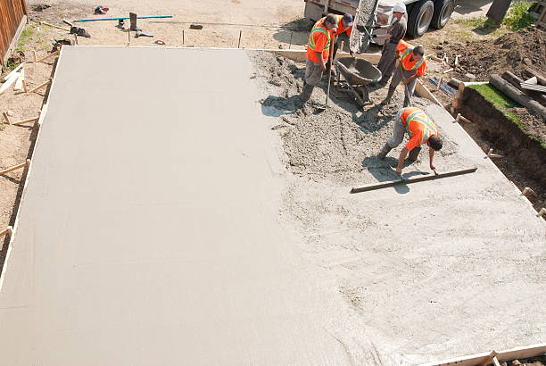 Best Concrete Retaining Walls in Myersville, MD
