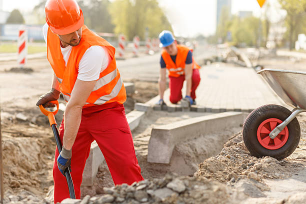 Best Industrial Concrete Flooring in Myersville, MD