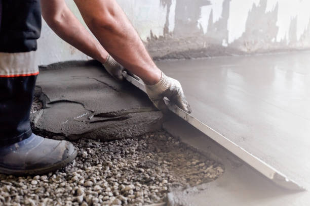 Best Concrete Removal and Replacement in Myersville, MD